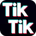 tik tik短视频