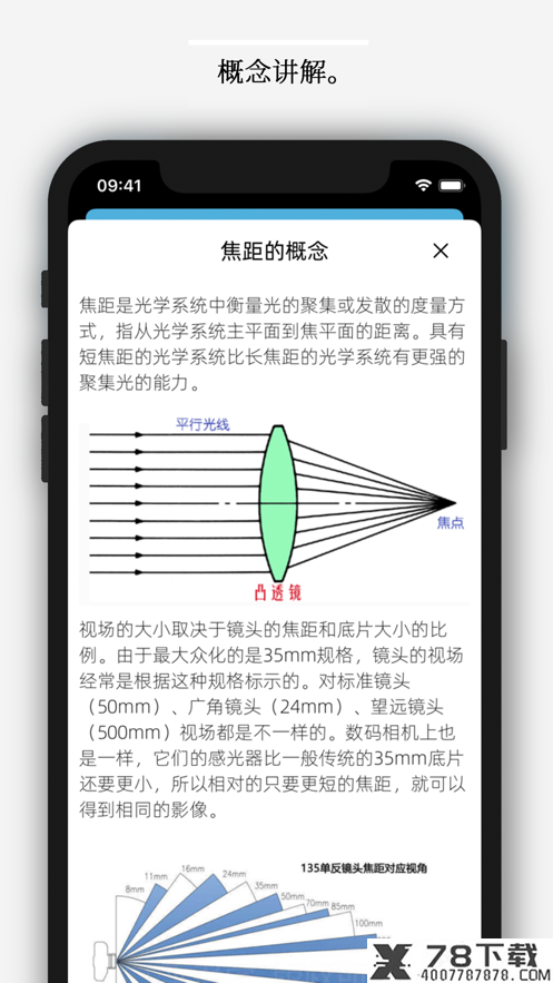 光学工具箱