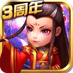 武侠q传坚果端v6.0.0.3安卓版