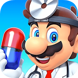 马力欧医生世界中文版(drmarioworld)v1.4.1安卓版