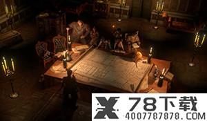 《永恒边缘》确认2021年春季发售 登陆PC/PS4/XB1平台