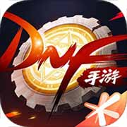 《DNF》手游将在明年Q1面向韩国发布 国内暂无消息