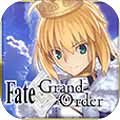 Fate/GrandOrder