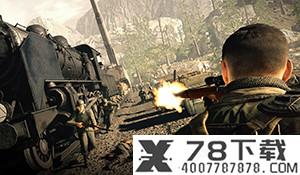 《狙击精英4》将推出PS4中文版 预购特典现已公布