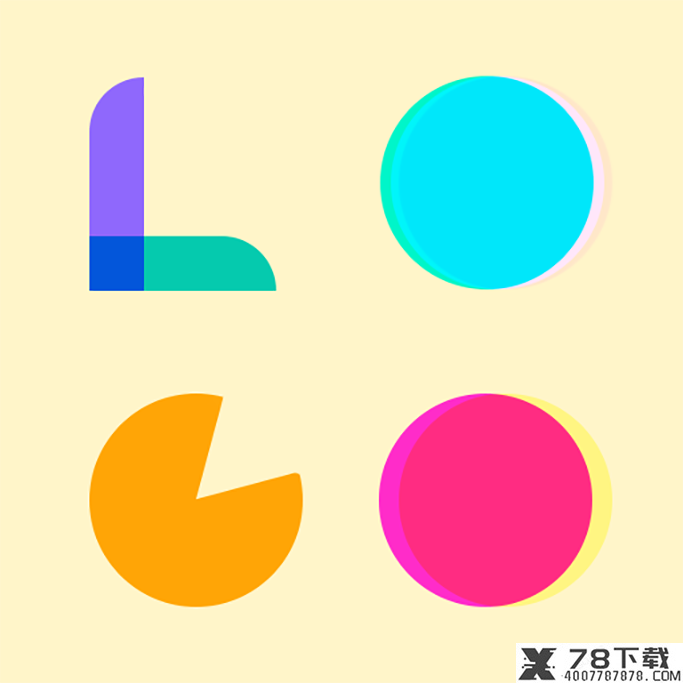 Logo设计专家