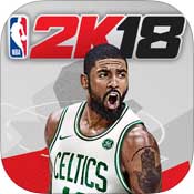 NBA2K18