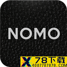 NOMO相机