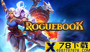 《Roguebook》将推出免费试玩Demo 万智牌创造者新作