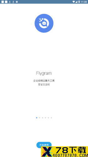 Flygram