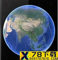 卫星地图2021年高清最新版