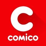 comico台湾版