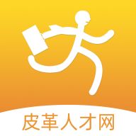 皮革人才网v1.0.0 安卓版