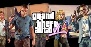 传R星目前开发的新作品只有《GTA6》 将于2023年发售