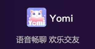 Yomi语音app