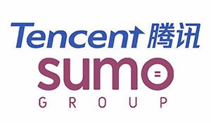 商业版图的再次扩充 腾讯以12.7亿美元收购Sumo Group