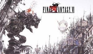 《FF6像素复刻版》ESRB评级过审 T级13+、内含暴力