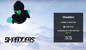 《Shredders》Steam页面上线 Xbox商店泄露发售日期