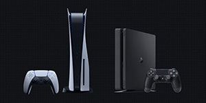 索尼公布本财年最新财报 PS5累计出货量达到1720万台