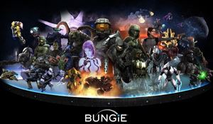 被收购后Bungie享有开发自主性 留守员工还有巨额奖励