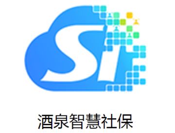 酒泉智慧社保app