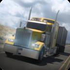 卡车司机终极版(Truck Driver Ultimate)v1 安卓版