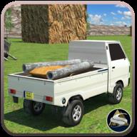 小型装载机卡车Mini Truck Loader Gamev1.4 安卓版