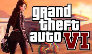 舅舅党透露《GTA6》年底前无新消息 建议降低期待值