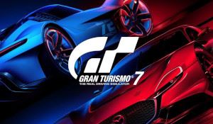 SIE《GT7》交易系统调整补偿公告  四月初更新预览