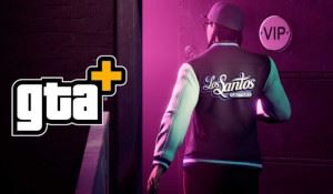 《GTAOL》新付费会员服务GTA+公布 3月29日上线