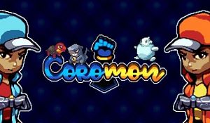 NS《Coromon》延期发售 支持跨平台联机，支持中文