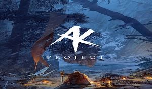 DNF新衍生作《Project AK》制作中 使用虚幻引擎开发