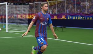 男人的爱好果然都相同《FIFA》登顶英国实体游戏销量榜