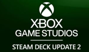 11款Xbox第一方游戏支持SteamDeck 含MC：地下城