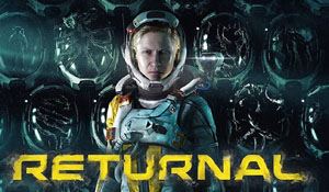 《Returnal》获BAFTA最佳游戏 双人成行斩获多人奖