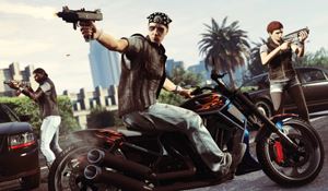 疑R星暗删次世代《GTA5》“恐变性”内容 PS4版仍在