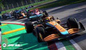 EA《F1 22》PC光线追踪配置需求 最低要求RTX 2060