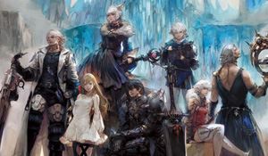 吉田确认《FF14》7.0版本开发中 新的冒险即将启程