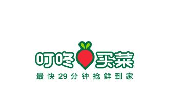 叮咚买菜app