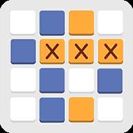 双色拼图(Bicolor Puzzle)v1.0.2 安卓版