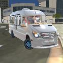 小巴司机模拟Minibus Driver 3Dv1.3 安卓版