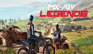 竞速《MX vs. ATV：传奇》Steam多半差评 物理系统落后