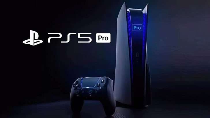 游戏新闻：PS5 Pro规格成公开秘密，连小工作室都知道