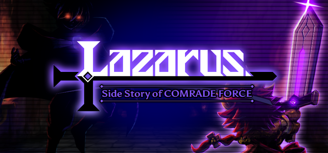 Zarus幸运类型动作RPG正式登陆Steam平台