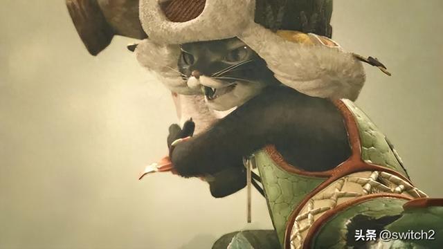 怪物猎人荒野版在美国销量超越PS5和Xbox版本